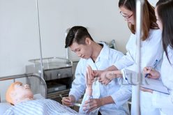 Hồ sơ Liên thông Cao đẳng Điều dưỡng Sài Gòn năm 2019 gồm những gì?