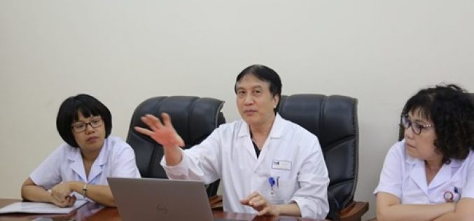 Bị tố tự ý cắt mất một quả thận của bệnh nhân, Bệnh viện Việt Đức nói gì?
