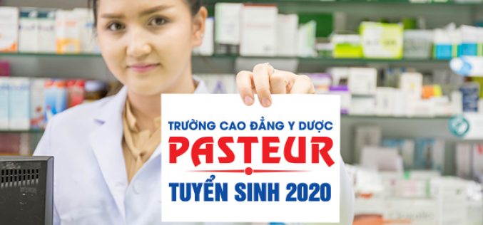 Những lợi thế của Trường Cao đẳng Y dược Pasteur