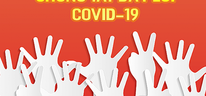 Thông tin mới nhất về dịch bệnh Covid-19 ngày 12/04