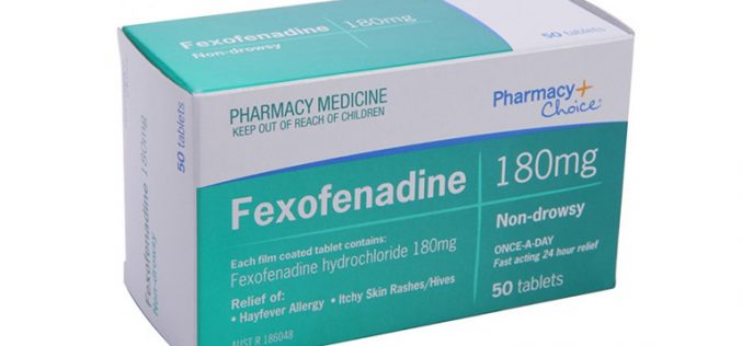 Thuốc fexofenadine là gì? Công dụng, liều dùng và cách sử dụng