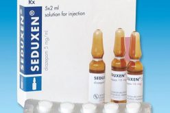 Dược sĩ hướng dẫn cách sử dụng thuốc ngủ Seduxen an toàn
