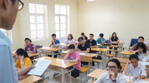 Đại học Quốc gia Hà Nội công bố phương án tuyển sinh năm 2019