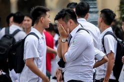 Một trường ở Quảng Ngãi không có học sinh nào đỗ… tốt nghiệp