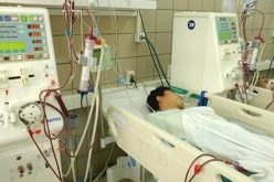 Nam thanh niên Hà Nội nhập viện sau 5 ngày liên tiếp uống rượu thay cơm
