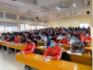 Học sinh, sinh viên tiếp tục nghỉ học vì dịch bệnh Covid-19