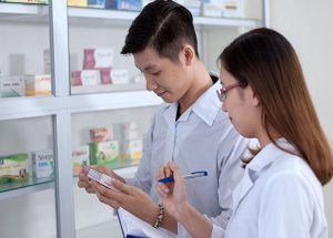 Những điều thí sinh cần biết trước khi đăng ký học Cao đẳng Dược