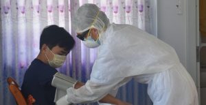 5 triệu chứng cảnh báo nhiễm Covid-19 tuyệt đối không được bỏ qua