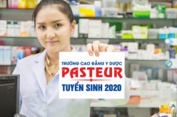 Những lợi thế của Trường Cao đẳng Y dược Pasteur