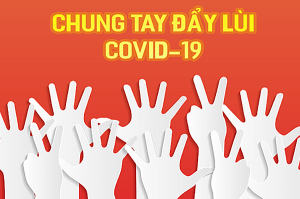 Thông tin mới nhất về dịch bệnh Covid-19 ngày 12/04