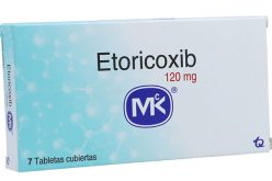 Sử dụng thuốc Etoricoxib theo chỉ dẫn của Dược sĩ Pasteur