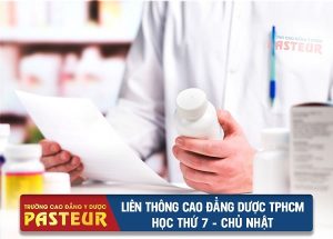 Chuẩn bị hồ sơ đăng ký học liên thông Cao đẳng Dược năm 2020