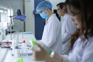 Xây dựng kế hoạch giúp sinh viên Cao đẳng Y dược học tốt hơn