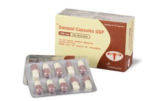 Một số lưu ý trước khi sử dụng thuốc Danazol