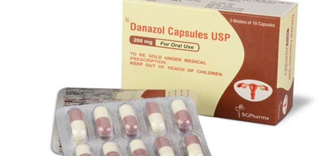 Một số lưu ý trước khi sử dụng thuốc Danazol