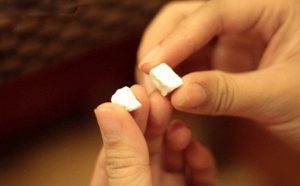 Một số loại thuốc không được nghiền nhỏ khi sử dụng