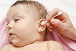 Những lưu ý về bệnh viêm tai giữa ở trẻ sơ sinh