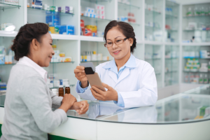 Những đóng góp tích cực của Dược sĩ trong hệ thống y tế