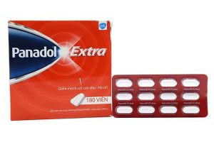 Tổng hợp những thắc mắc về thuốc Panadol