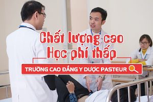 Hỗ trợ 100% học phí cho thí sinh xét tuyển Cao đẳng Y dược năm 2020