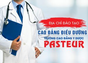 Tìm kiếm địa chỉ đào tạo Cao đẳng Điều dưỡng chất lượng cao