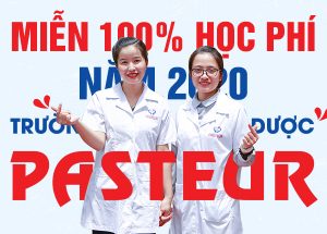Để được miễn 100% học phí Cao đẳng Dược năm 2020 thí sinh cần làm gì?
