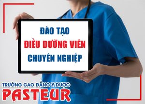 Cam kết chất lượng đào tạo ngành Cao đẳng Điều dưỡng năm 2020