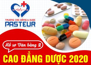 Hoàn thiện đầy đủ bộ hồ sơ đăng ký học Văn bằng 2 Cao đẳng Dược