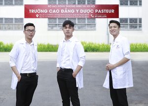 4 công việc sinh viên Cao đẳng Dược có thể làm tốt sau khi ra trường