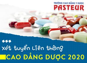 Học liên thông Cao đẳng Dược áp dụng với những trường hợp nào?