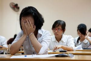 4 lý do khiến cho sinh viên Y dược không đạt được thành công
