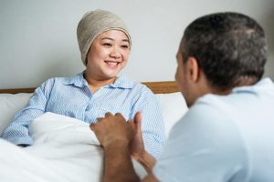Tầm quan trọng của người Điều dưỡng chăm sóc bệnh nhân ung thư