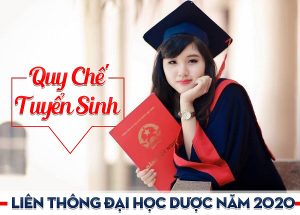 Có thể học liên thông Đại học sau khi tốt nghiệp Cao đẳng Dược không?