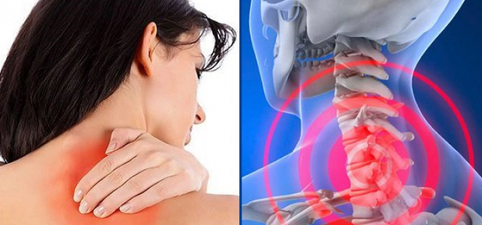Giải pháp điều trị và phòng ngừa tình trạng đau vai gáy