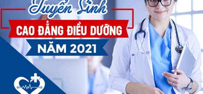 Quy định thời gian đào tạo Cao đẳng Điều dưỡng TPHCM năm 2021