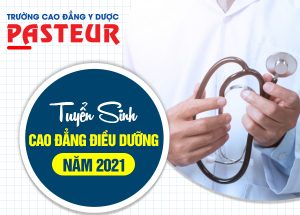 Tiếp tục đưa thực hành vào chương trình học Cao đẳng Điều dưỡng 2021