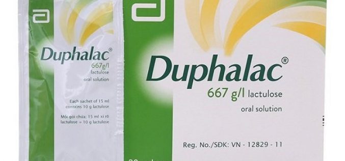Dược sĩ Pasteur tư vấn cách dùng thuốc Duphalac trị táo bón