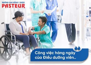 Cơ hội việc làm sau khi học Văn bằng 2 Cao đẳng Điều dưỡng cao không?