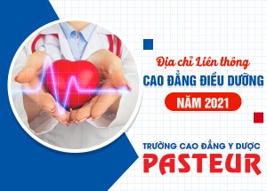 Liên thông Cao đẳng Điều dưỡng năm 2021 áp dụng cho đối tượng nào?