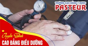 Thời gian mở lớp Cao đẳng Điều dưỡng hệ 2 năm là khi nào?