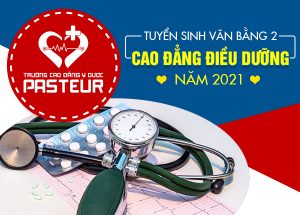 Thông tin lớp văn bằng 2 Cao đẳng Điều dưỡng khai giảng sau tết