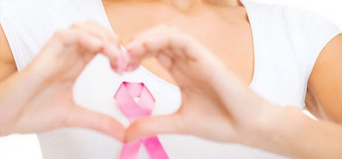 Những ai có nguy cơ mắc bệnh ung thư vú cao?
