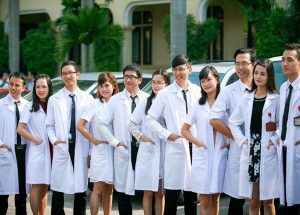 ĐH Y Dược TP HCM tăng chỉ tiêu tuyển sinh và học phí năm 2022