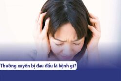Thường xuyên đau đầu cảnh báo bệnh gì?