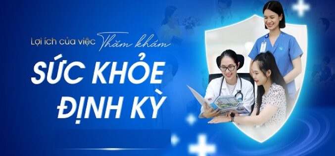 Khám sức khỏe định kỳ: Bao lâu khám 1 lần?