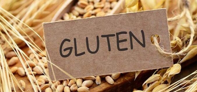 Gluten là gì và thực phẩm nào có chứa gluten?