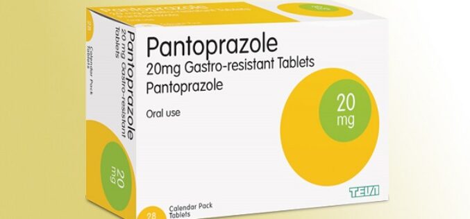 Pantoprazole: Công dụng, liều dùng, những điều cần lưu ý
