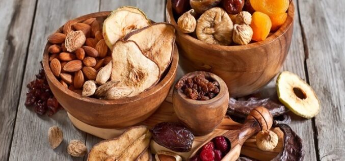 9 loại hạt bạn nên ăn thường xuyên