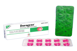 Thuốc Dorogyne: Công dụng, cách dùng và những điều cần lưu ý