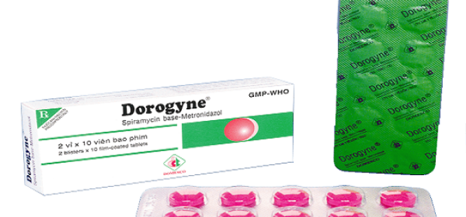 Thuốc Dorogyne: Công dụng, cách dùng và những điều cần lưu ý
